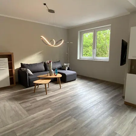 アパート Inselresort-W6-Ferienwohnung-Thor-Heyerdahl